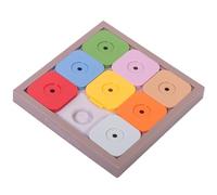 My Intelligent Dogs Juguete interactivo para perros Inteligencia Puzle para perros - Juguete de inteligencia para perros Uso mental, juguete interactivo para perros, juegos de pensamiento para perros