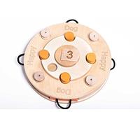 My Intelligent Dogs Mid de 0gt Tarta de cumpleaños, M