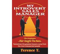My Introvert Sales Manager: The Employee That Taught The Boss