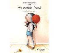 My Invisible Friend