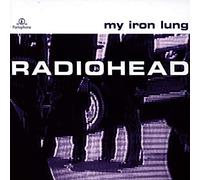 My Iron Lung