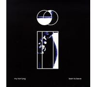 My Iron Lung - Learn to Leave [Vinilo]