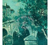 My Iron Lung - Relief [Vinilo]