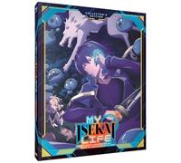 My Isekai Life - Limited Edition Steelbook [Blu-Ray] [Region Free]