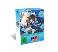 My Isekai Life - My Isekai Life Vol.1 [Alemania] [Blu-ray]