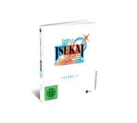 My Isekai Life - My Isekai Life Vol.2 [DVD]