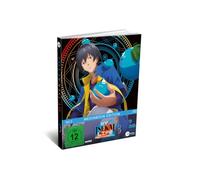 My Isekai Life - My Isekai Life Vol.3 - Mediabook - Limited Edtion [Alemania] [Blu-ray]