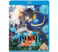My Isekai Life [USA] [Blu-ray]