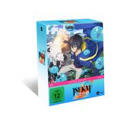 My Isekai Life - My Isekai Life Vol.1 [DVD]