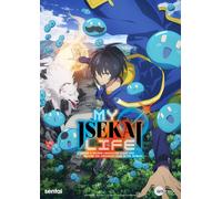 My Isekai Life - My Isekai Life Vol.2 [DVD]