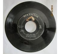 My Isle Of Golden Dreams / Alice Blue Gown