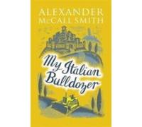 My Italian Bulldozer (ebook)
