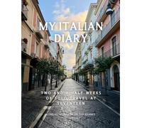 My Italian Diary: Two and a Half Weeks of Solo Travel at Seventeen
