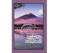 My Japan Trip Stamp Book: Little travel book to collect stamps, autographs, photos and paper memorabilia on your Japan trip