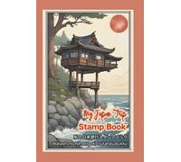 My Japan Trip Stamp Book: Little travel book to collect stamps, autographs, photos and paper memorabilia on your Japan trip