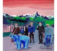 My Jazzy Child - Inneisme [Vinilo]