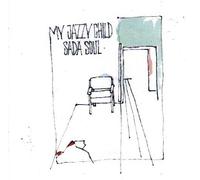 My Jazzy Child - Sada Soul