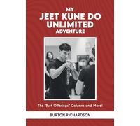 MY JEET KUNE DO UNLIMITED ADVENTURE