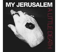 My Jerusalem - A Little Death [Vinilo]
