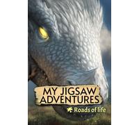 My Jigsaw Adventures - Roads of Life Steam Key (PC) GLOBAL