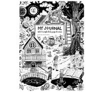 My Journal: 101 Prompts to Engage Children