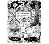 My Journal: 101 Prompts to Engage Children