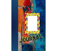 My Journal: A Guided Path to Self-Discovery & Fun Growth Challenges: Creative Prompts, Reflection Pages, and Motivational Activities for Teen Girls and Women.