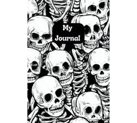 My Journal: A place to record and reflect on my thoughts and feelings: 200 pages