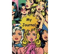 My Journal: A place to record and reflect on my thoughts and feelings: 200 pages