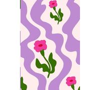 My journal: A Safe Space to Reflect, Release, and Renew Your Heart