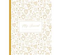 My Journal: A Week of Joyful Reflections