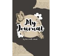 My Journal: Big ideas, small notebook