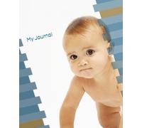 My Journal: Creativity Artists Doodling Gift Notebook Fun Sketchbook Blank pages Drawing Creativity