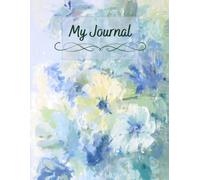My Journal - Dream Big, Achieve Big - 120 pages, 90 GSM, Ruled, Paperback, A5 Portrait