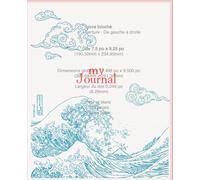 My journal: Each world is a sail, and writing my escape