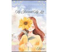 My Journal My Life: A Sacred Space for Her Story