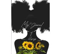 My Journal of blessings