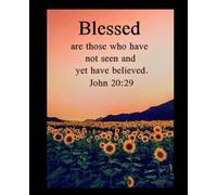 My Journal of Blessings