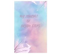 MY JOURNAL OF DREAM STEP