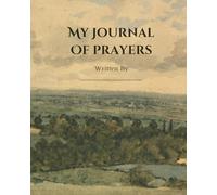 My Journal of Prayers