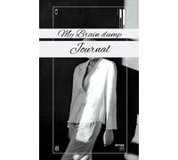 MY JOURNAL: Pages for the Thoughts You Whisper to Yourself