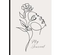 My journal spiral ruled note.daiky journal for womens: 120 pages