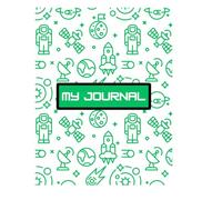 MY JOURNAL - The Universe Within