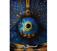 My Journal Within: Inner Most Feeling - All in One Place