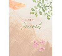My Journal- Write your heart here, a garden of dreams