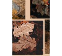 My Journey: A Blank Journal for Writing, Reflection, and Creativity