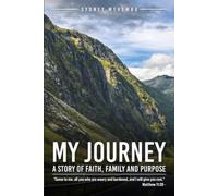 My Journey: A Story of Faith, Family and Purpose: "Come to me, all you who are weary and burdened, and I will give you rest." Matthew 11:28 -