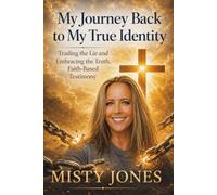 My Journey Back to My True Identity