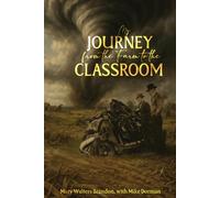 My Journey from the Farm to the Classroom