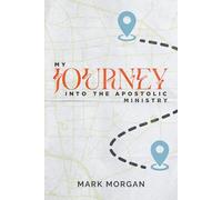 My Journey Into Ministry